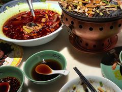 -那家小馆•北京菜•烤鸭(中关村店)