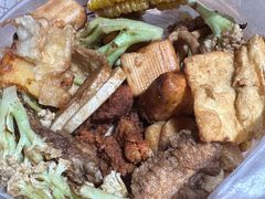 -瑞安第一泡·后街泡泡(虹桥后街店)
