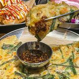 厦门这家釜山夜市烤肉…一周吃3次