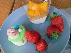 -解放碑威斯汀酒店-知味国际美食餐厅