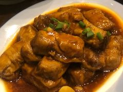 -一楼食业·美食人家
