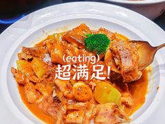 -双湖园·地标武汉菜(黄鹤楼解放路店)