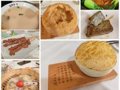 -新兴家喻酒家·羊城名宴(昌岗店)