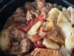 -小尕子·新疆菜(明园店)