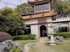 -深圳仙湖植物园