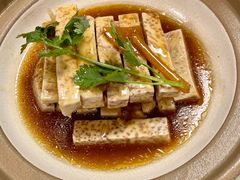 -津津菜馆(绝没分店)