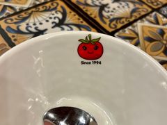 -番茄屋葡式美食(总店)