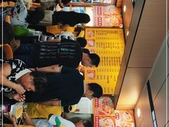 -四里沙茶面(湖滨四里店)