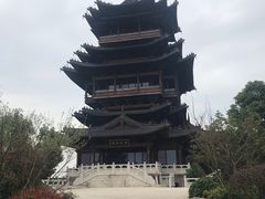 -杭州半山国家森林公园