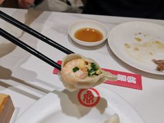 -双合园·海鲜水饺青岛菜(九水东路店)