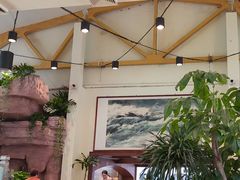 -金河半岛园林酒家(金融城店)