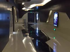 -英皇UA电影城(虹桥天地店)