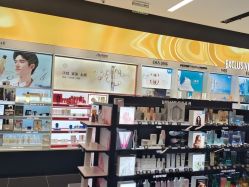 -丝芙兰Sephora