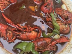 -盱眙虾神於氏龙虾(夫子庙红街店)