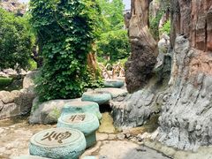 -淹城春秋乐园