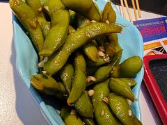 -大成海鲜烧烤·小龙虾(五角场店)