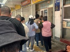 -美林烤鸡店