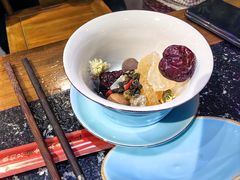-汇聚德京味铜锅涮肉(沈家桥二路店)