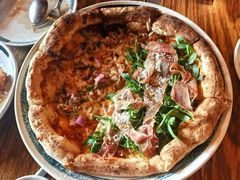 -PIZZA BIANCA(民园店)