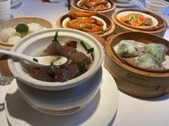 -悦景酒家(罗湖店)