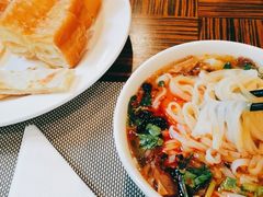 -海南新燕泰大酒店·早午自助餐丹利朗西餐厅