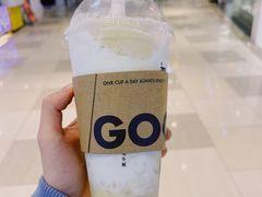 -古茗(湖里五缘湾天虹店)