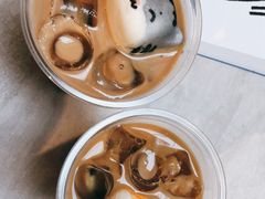 -Seesaw Coffee(上海虹桥天地店)
