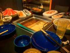 -大隐·成都火锅Bistro(合生麒麟新天地店)