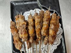 -九府羊·鲜羊火锅·烤串(新华路店)
