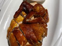 吊烧鸡-七仙岭君澜度假酒店·桃源小馆中餐厅