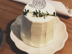 香芋小雪山-Kekimatata 生日蛋糕·烘焙教学