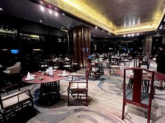 -蛇口希尔顿南海酒店·随轩中餐厅·粤菜
