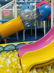 -佳贝爱益智主题儿童乐园(乐尔乐旗舰店)