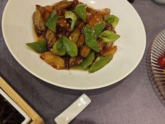 -长春市茶啊衝饭店(南湖公园店)