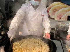 -金春锅贴(北京西路店)