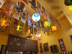 大堂-西村居酒屋