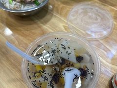 杏仁腐-守英猪脏粉(仓桥街店)
