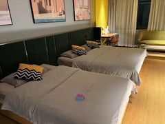 -LBED设计师酒店(苏州观前平江路店)