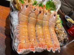 -九井澤精致料理(金茂店)