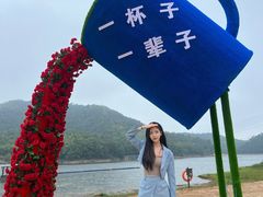 -石燕湖生态旅游景区