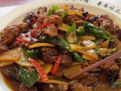 -鲁南仔·滕州炒鸡(经三路店)