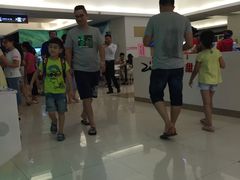 -南宁时代电影大世界(CGS激光中国巨幕)