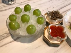 -香樟花园新粤料理(无锡万象城店)