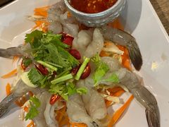 -Doo Dee Thai Food(Issan/Isaan/Esan)