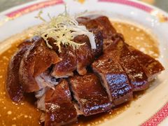 -猪肉婆私房菜(容桂总店)