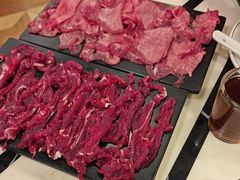 -联胜潮汕牛肉火锅(东苑南路店)