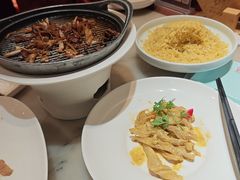 -鸭匠食府·挂炉烤鸭·新京菜(阜成路店)