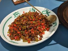 黑三剁-一坐一忘云南菜(嘉里中心店)