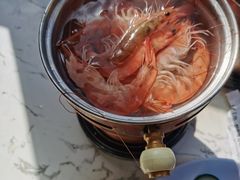 -澜悦港海鲜体验主题餐厅