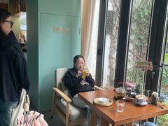 -舒羽咖啡(运河店)